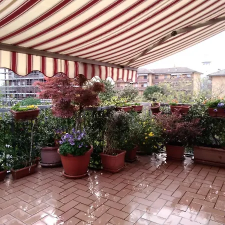 Con Terrazzo A Διαμέρισμα *