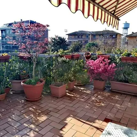 Con Terrazzo A