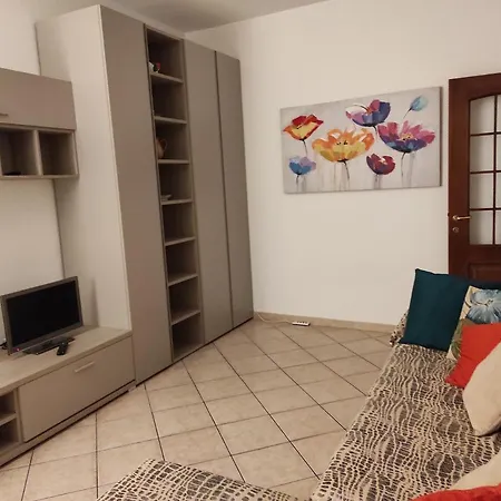 Διαμέρισμα Con Terrazzo A
