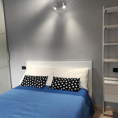 Con Terrazzo A Διαμέρισμα *