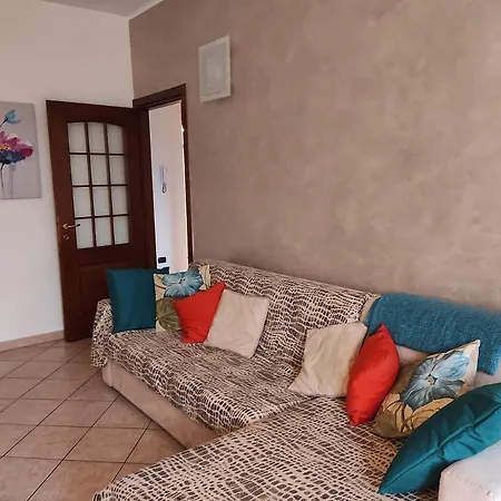 Διαμέρισμα Con Terrazzo A